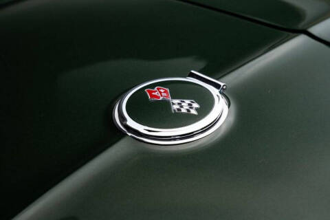 1967 Chevrolet Corvette