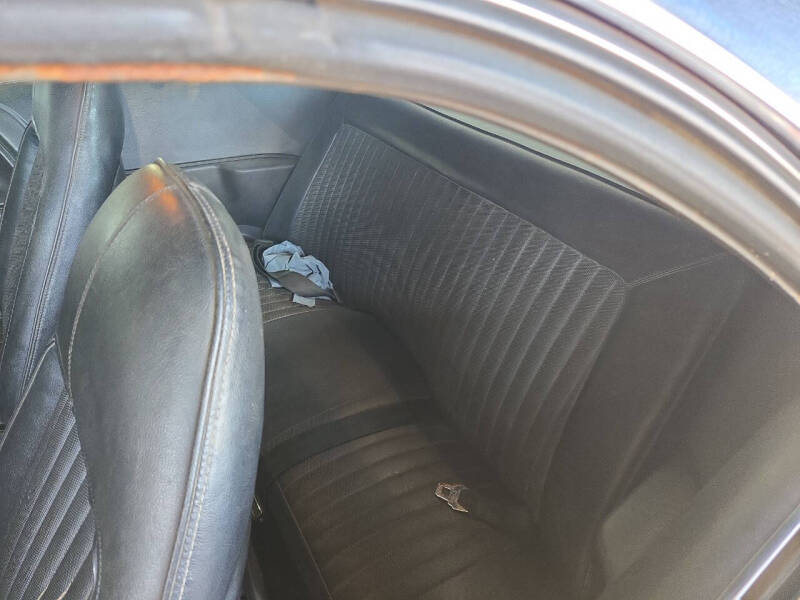 1972 Dodge Challenger