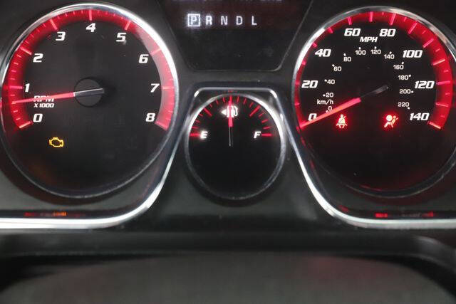 2014 GMC Acadia SLE-2