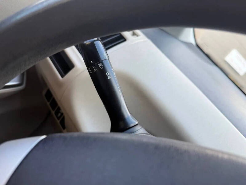2012 Toyota Prius v