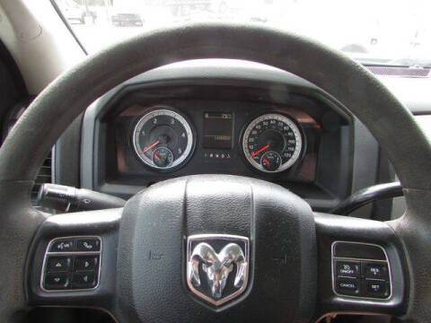 2017 RAM 5500