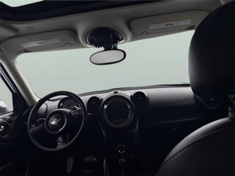 2015 MINI Countryman Cooper S ALL4