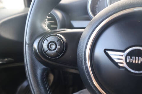 2019 MINI Hardtop 2 Door Cooper
