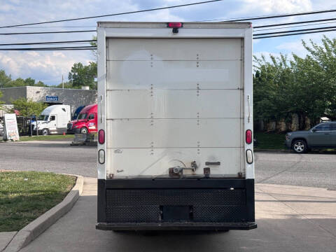 2014 Chevrolet Express 3500