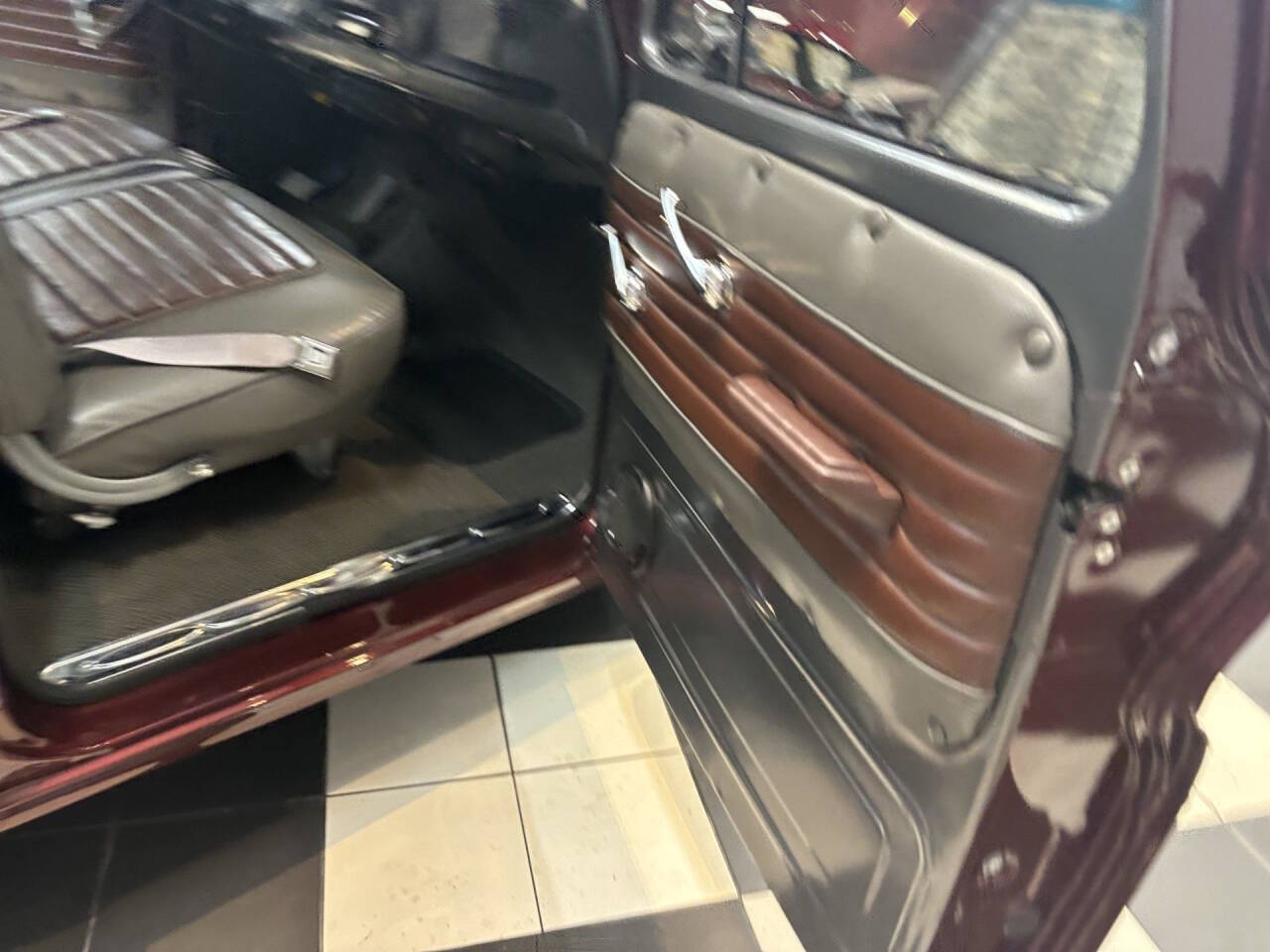 1964 Chevrolet C/K 10 Series 41