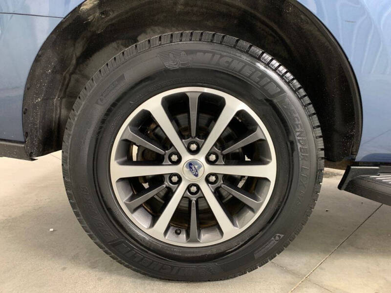 2018 Ford Expedition XLT