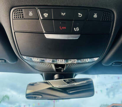 2020 Mercedes-Benz CLS CLS 450