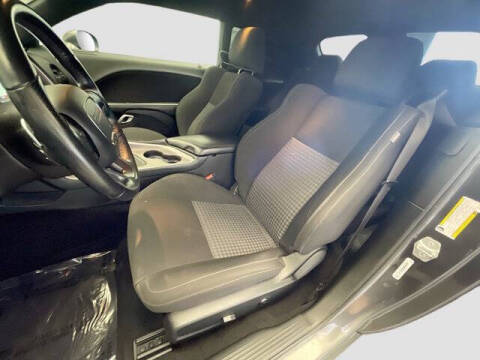 2021 Dodge Challenger GT