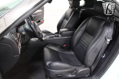 2003 Ford Thunderbird