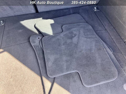 2013 Audi Allroad 2.0T quattro Premium Plus