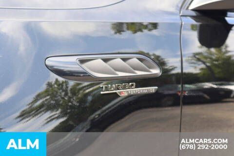 2024 Mercedes-Benz C-Class AMG C 63 S E Performance