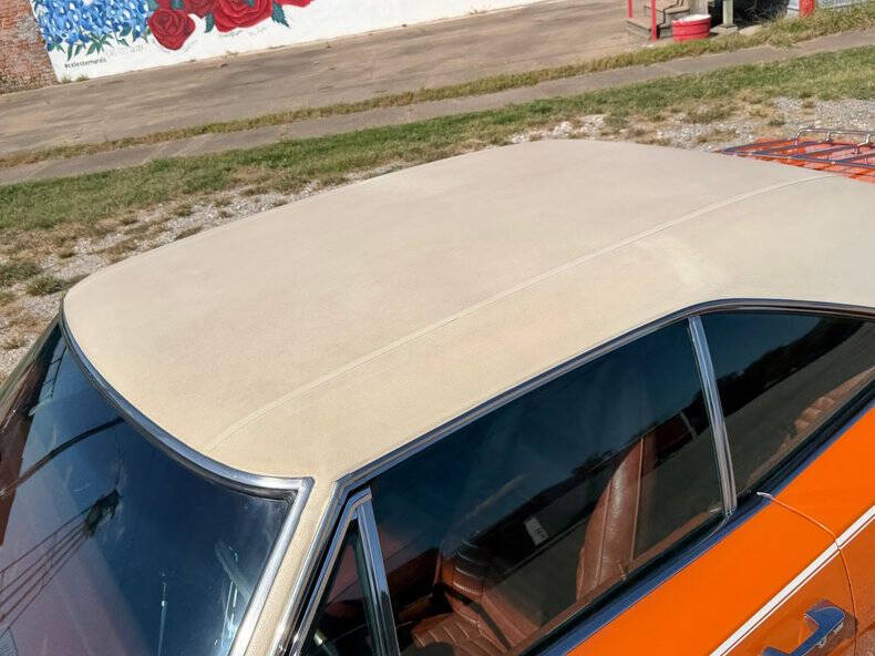 1970 Dodge Charger