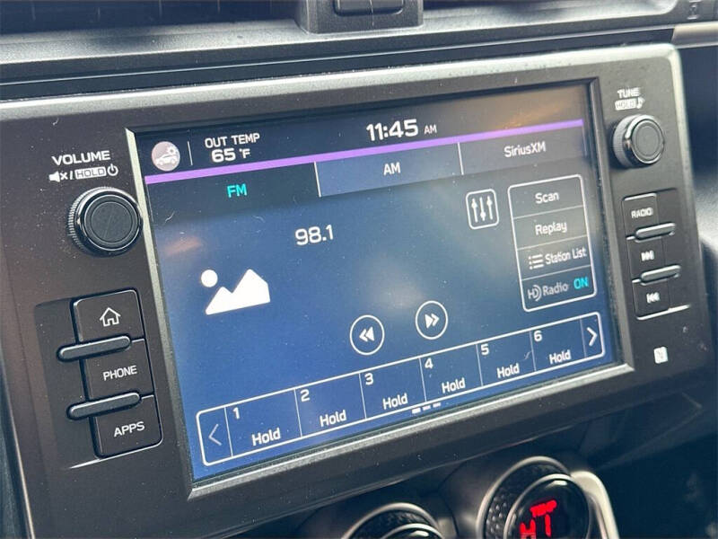 2023 Toyota GR86 Premium