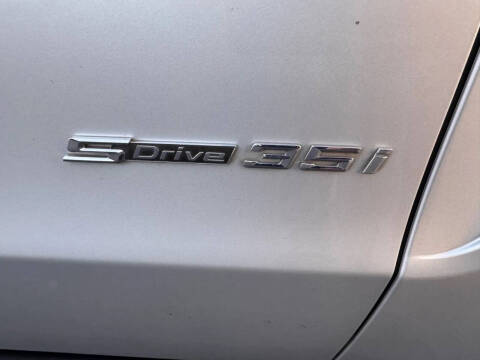 2017 BMW X5 sDrive35i