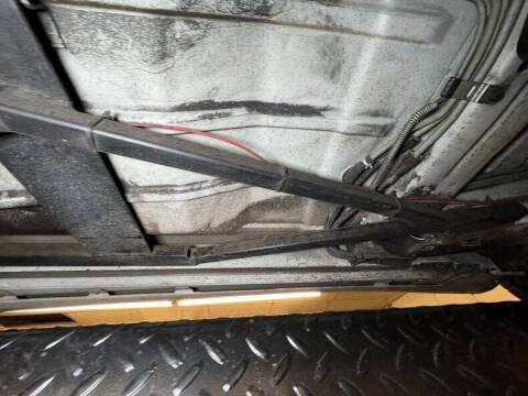 1997 Pontiac Firebird