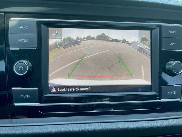 2021 Volkswagen Jetta