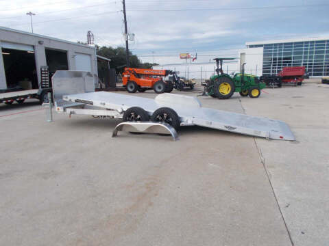 2023 Aluma 8220H Tilt Anniversary