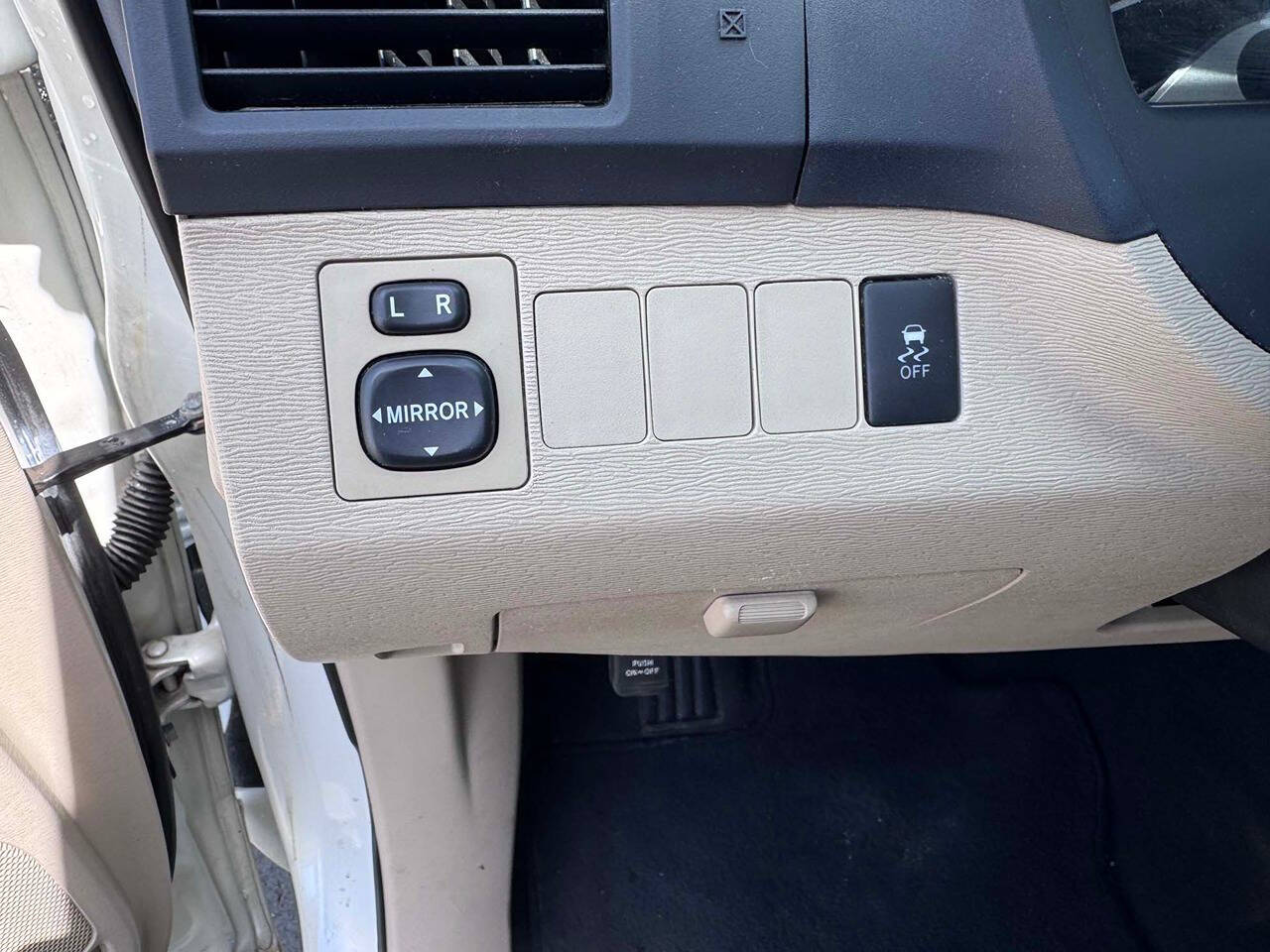 2011 Toyota Venza 6