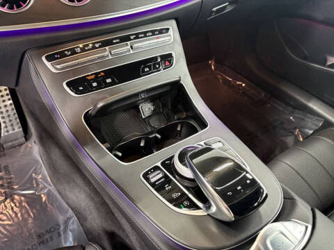 2023 Mercedes-Benz E-Class E 450 4MATIC