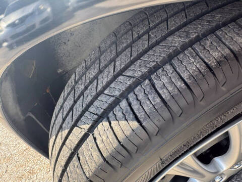 2011 Volkswagen Golf 2.5L