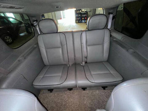 2007 Buick Terraza CXL