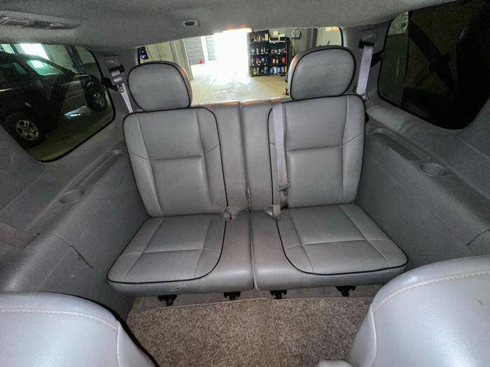 2007 Buick Terraza CXL