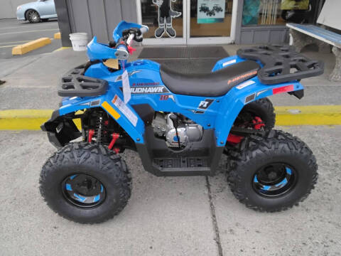 2026 Denago MUDHAWK  10