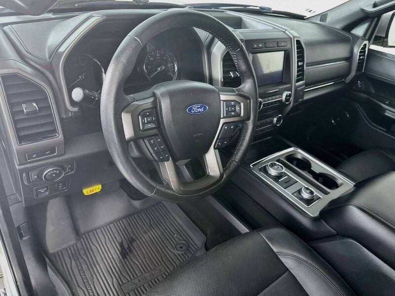 2018 Ford Expedition XLT