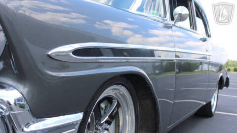 1956 Chevrolet Bel Air