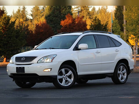 2006 Lexus RX 330