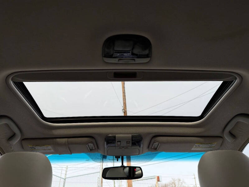 2012 Subaru Outback 2.5i Limited