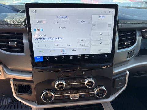 2023 Ford Expedition XLT