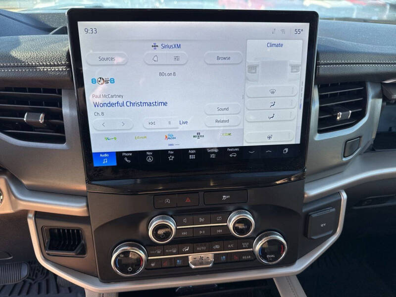 2023 Ford Expedition XLT