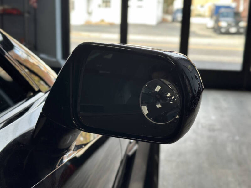 2019 Chevrolet Corvette Grand Sport