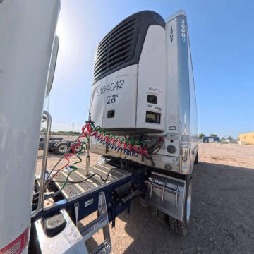 2012 Peterbilt 337