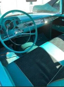 1957 Chevrolet Bel Air