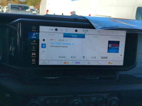 2026 Jeep Gladiator Willys