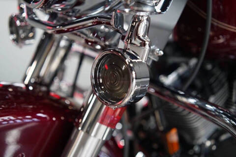 2004 Harley-Davidson Road Glide