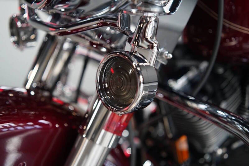 2004 Harley-Davidson Road Glide