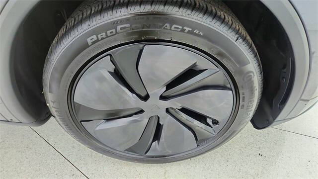 2026 Tesla Model Y Long Range