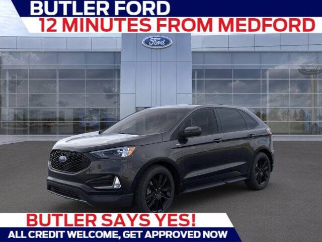 2024 Ford Edge for sale at Butler Pre-Owned Supercenter in Ashland OR