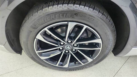 2024 Acura ZDX A-SPEC