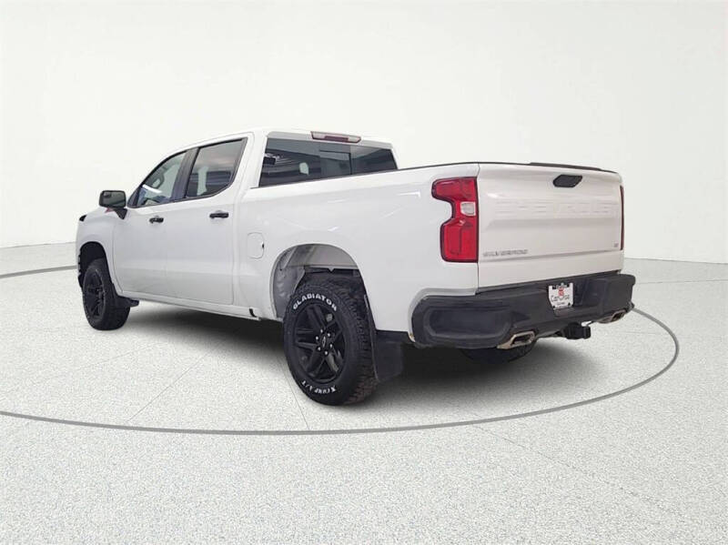 2022 Chevrolet Silverado 1500 Limited