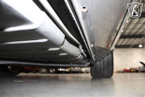 1996 Chevrolet Corvette