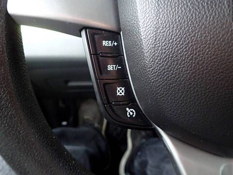 2013 Chevrolet Spark 1LT Manual