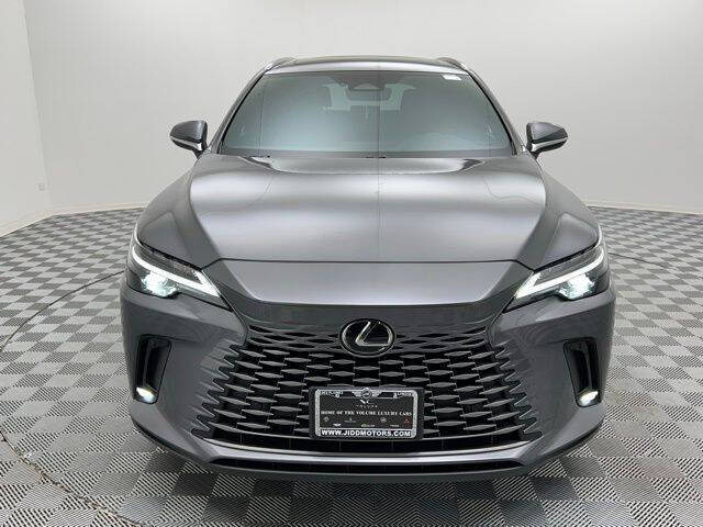 2023 Lexus RX 350