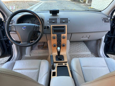 2010 Volvo V50 2.4i