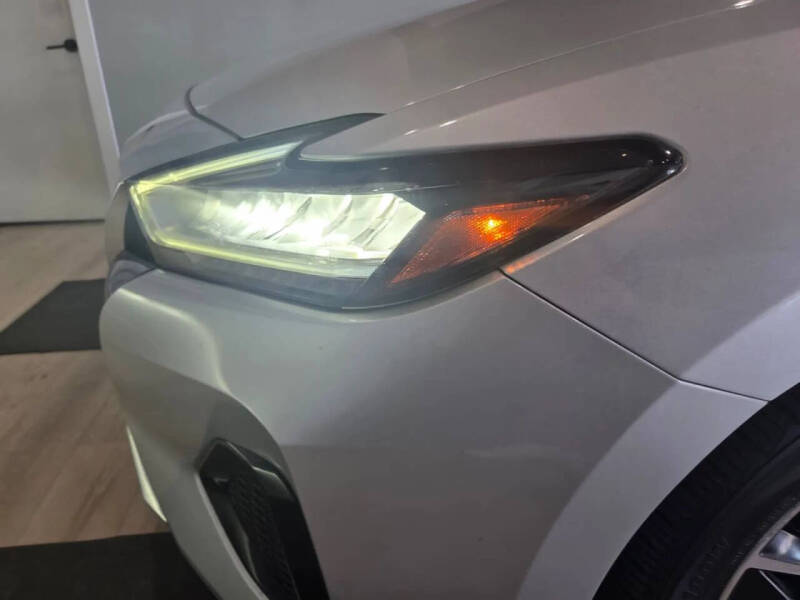 2021 Nissan Maxima 3.5 SV