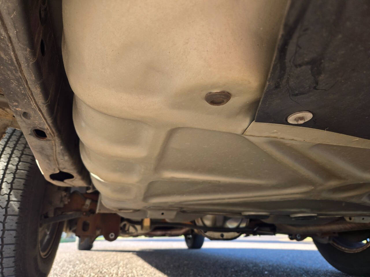 1997 Lincoln Town Car 181