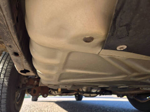 1997 Lincoln Town Car Executive